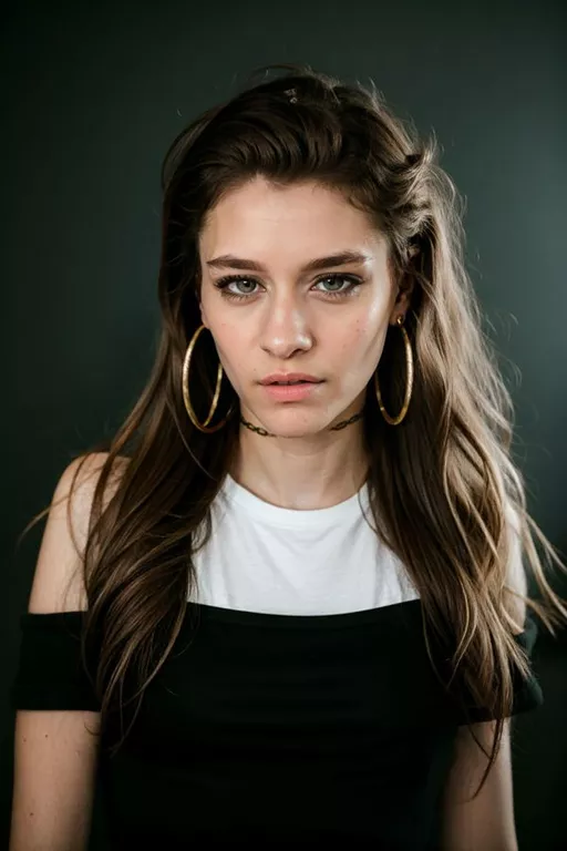 Accessorize with Statement Jewelry